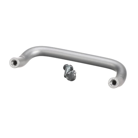 Convotherm HANDLE, OFFSET PULL, WITH SCREW 113498